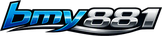 bmy881 logo